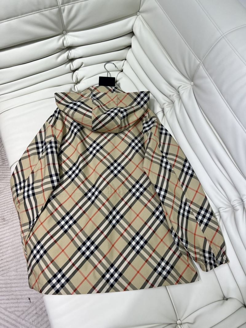 Burberry Outwear